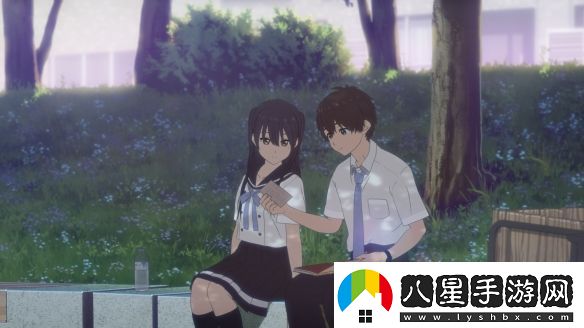 HELLOWORLD情人節重返螢幕刀劍神域導演執導