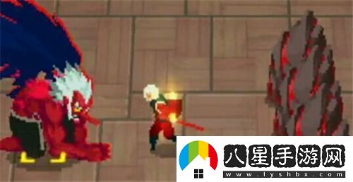 戰魂銘人萬(wàn)骨坊主攻略