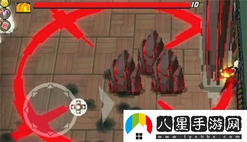 戰魂銘人萬(wàn)骨坊主攻略