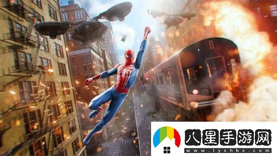 漫威蜘蛛俠2登頂Steam全球熱銷(xiāo)榜！你開(kāi)玩了嗎