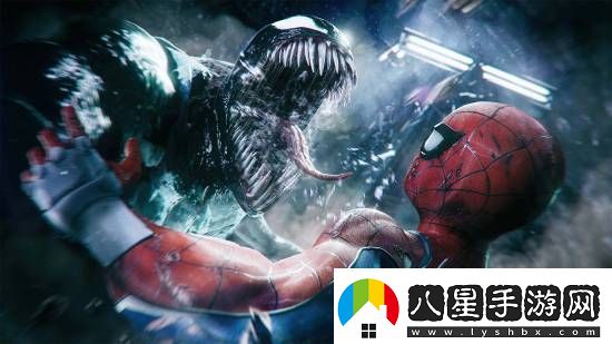 漫威蜘蛛俠2登頂Steam全球熱銷(xiāo)榜！你開(kāi)玩了嗎