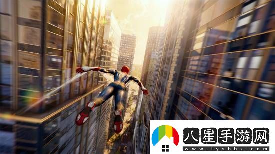漫威蜘蛛俠2登頂Steam全球熱銷(xiāo)榜！你開(kāi)玩了嗎