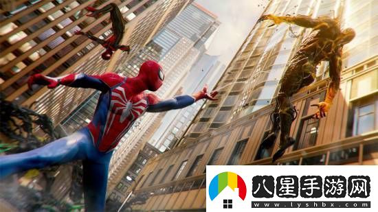 漫威蜘蛛俠2登頂Steam全球熱銷(xiāo)榜！你開(kāi)玩了嗎
