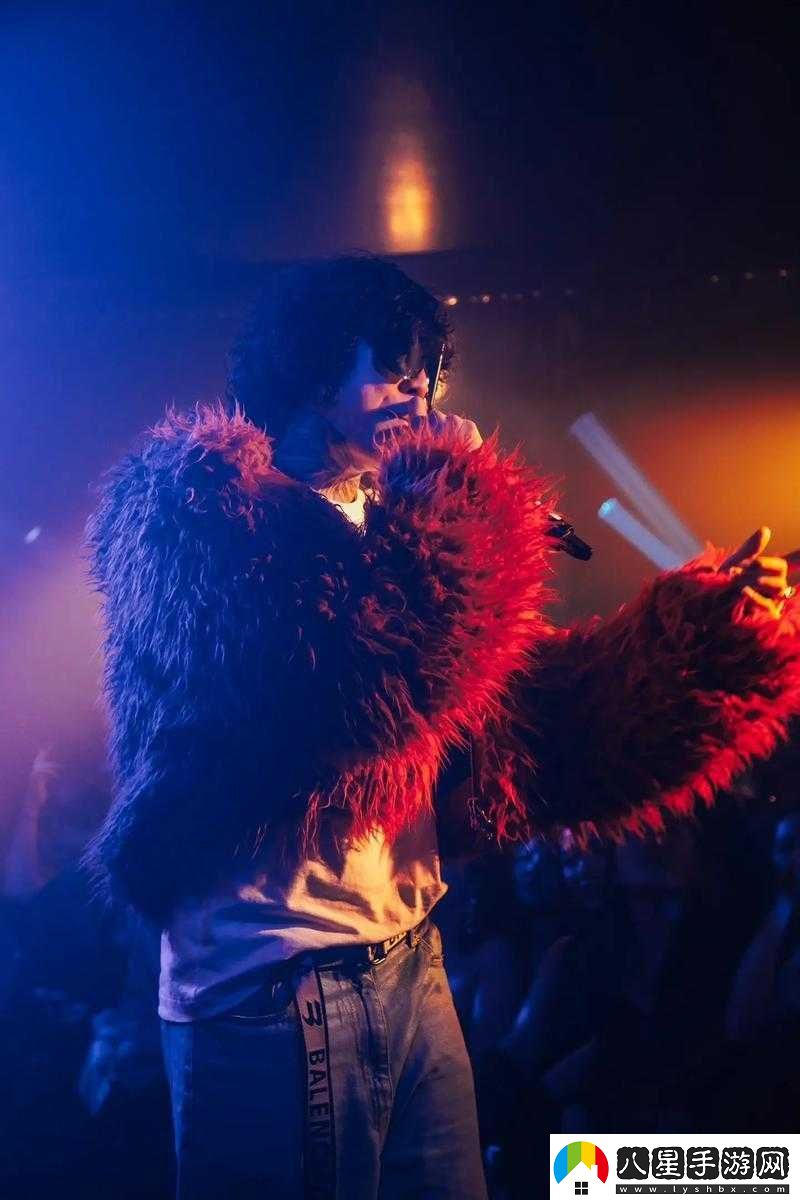 日本rapper潮水RaPPe：展現獨特音樂(lè )魅力的嘻哈先鋒