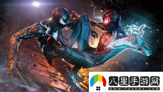 漫威蜘蛛俠2登頂Steam全球熱銷(xiāo)榜！你開(kāi)玩了嗎