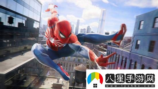 漫威蜘蛛俠2登頂Steam全球熱銷(xiāo)榜！你開(kāi)玩了嗎