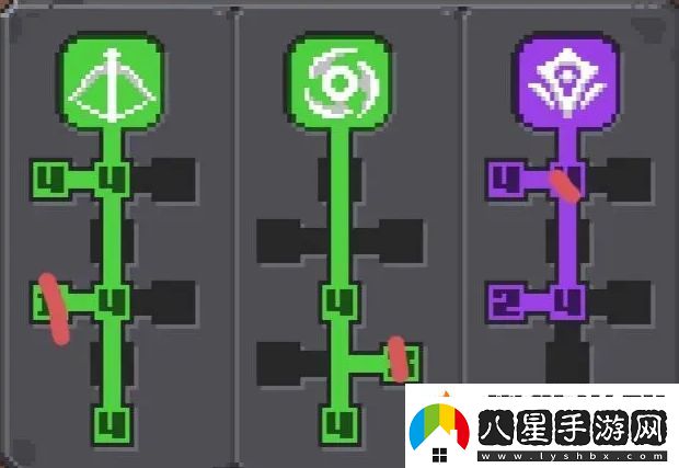 元氣騎士前傳游俠技能點(diǎn)最詳細加點(diǎn)教學(xué)