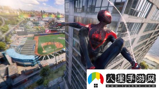 漫威蜘蛛俠2登頂Steam全球熱銷(xiāo)榜！你開(kāi)玩了嗎