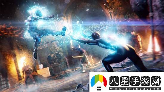 漫威蜘蛛俠2登頂Steam全球熱銷(xiāo)榜！你開(kāi)玩了嗎