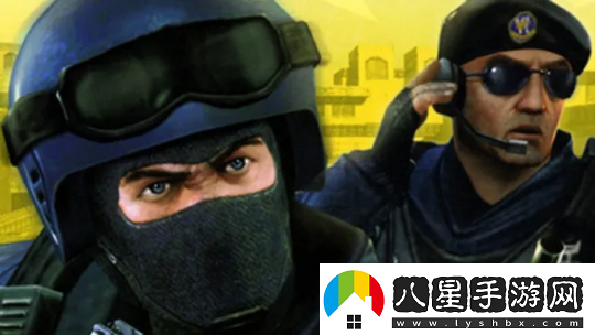 CS開(kāi)發(fā)8年mod被叫停；使命召喚新皮膚因太醒目惹爭議
