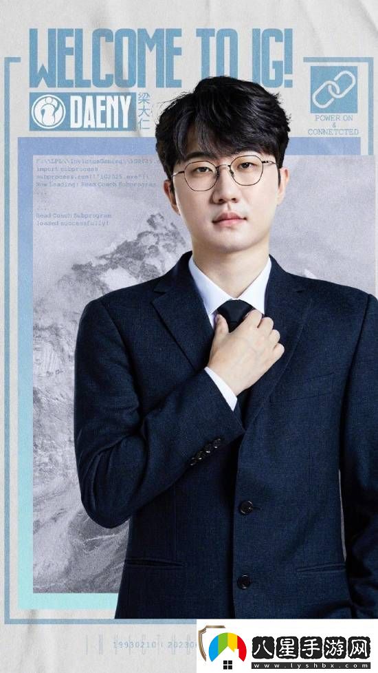 眾神歸位！IG