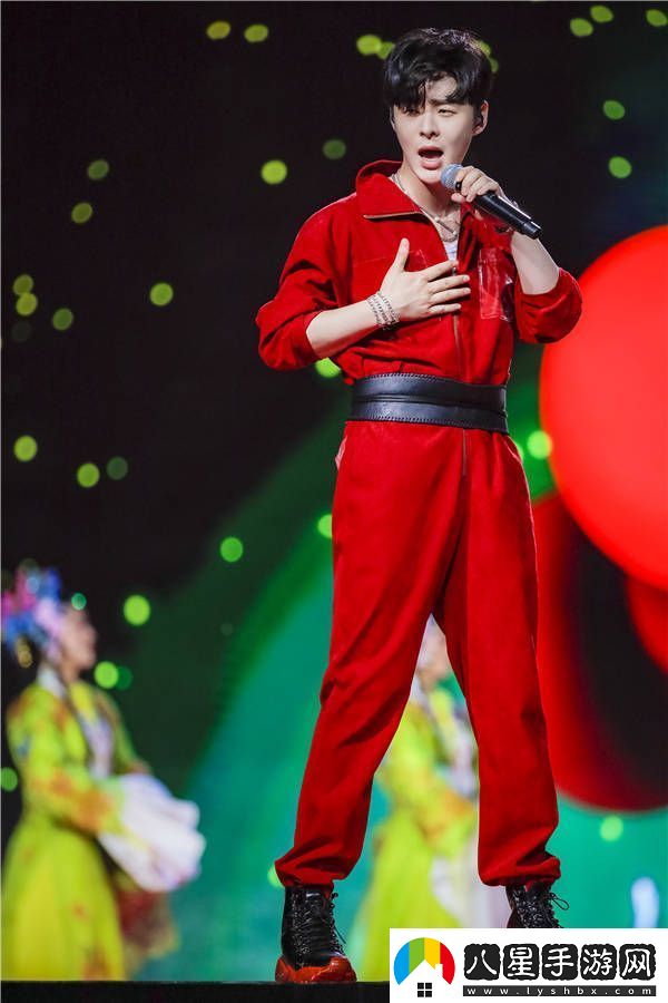 小唐人組合受邀演出央視七夕特別節目