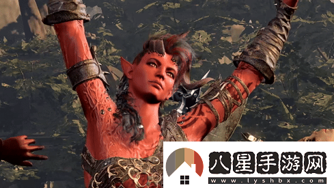 博德3八號補丁測試開(kāi)啟！跨平臺