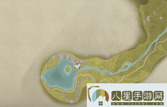 無(wú)限暖暖連**“魅力黑云”位置分享