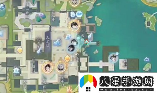 射雕長(cháng)慶樓密室位置及解密攻略介紹