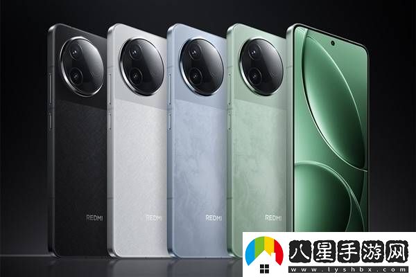 小米春節奪冠！K80成競品“眼中釘”