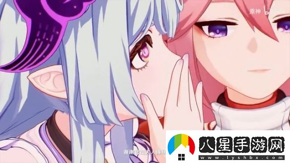 原神“夢(mèng)見(jiàn)月瑞?！苯巧A告美女心理診療師！