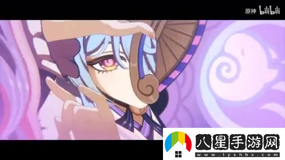 原神“夢(mèng)見(jiàn)月瑞?！苯巧A告美女心理診療師！