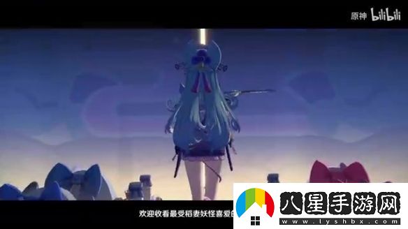 原神“夢(mèng)見(jiàn)月瑞?！苯巧A告美女心理診療師！