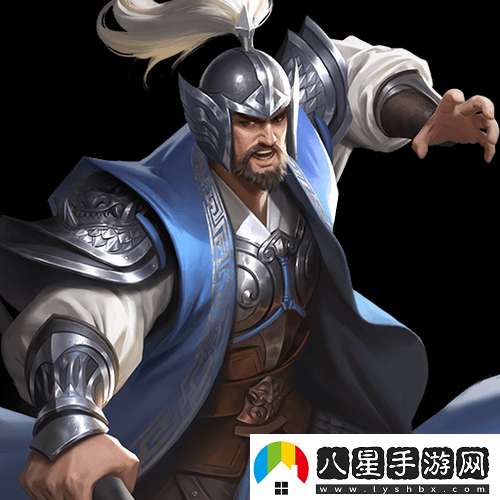 鴻圖之下新武將郝昭全方位深度解析技能特性與戰場(chǎng)定位全面揭秘