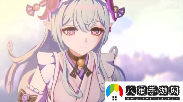 原神“夢(mèng)見(jiàn)月瑞?！苯巧A告美女心理診療師！