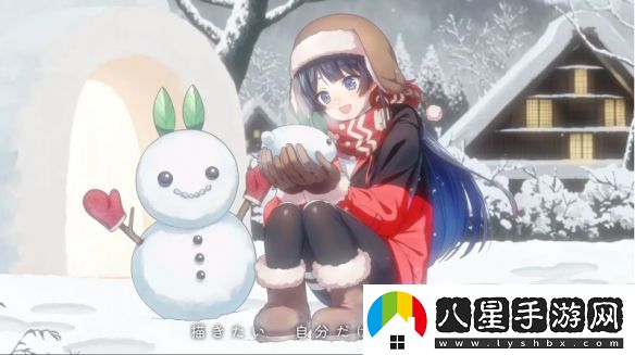 Vtuber也能做進(jìn)游戲彩虹社月之美兔原創(chuàng  )游戲體驗版上線(xiàn)