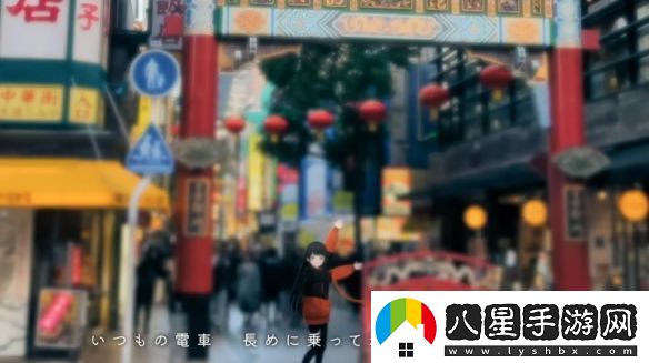 Vtuber也能做進(jìn)游戲彩虹社月之美兔原創(chuàng  )游戲體驗版上線(xiàn)