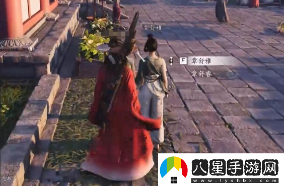 燕云十六聲樂(lè )不思蜀任務(wù)怎么做