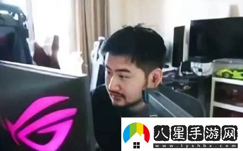知名游戲一哥宣布退眼含熱淚向觀(guān)眾告別直言自己也只是普通人