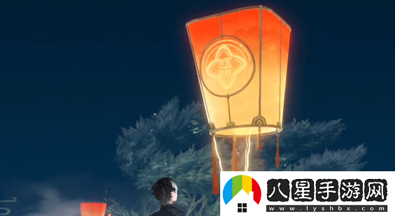 歸龍潮籠律鳥(niǎo)三個(gè)燈籠位置解析