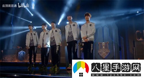 英雄聯(lián)盟MSI歷屆LPL賽區代表隊介紹