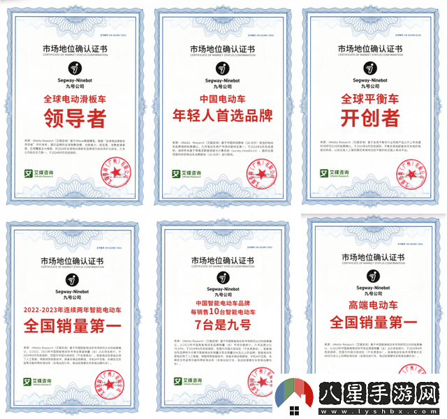 九號公司攜手無(wú)畏契約電競
