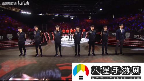 英雄聯(lián)盟MSI歷屆LPL賽區代表隊介紹