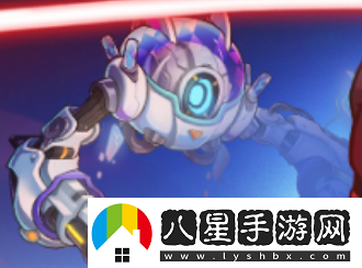 冒險大作戰新背飾異星領(lǐng)域介紹