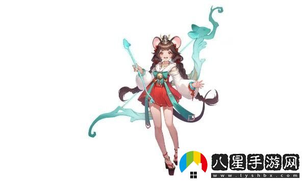 天境傳說(shuō)星羿角色一覽