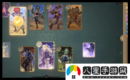 原神5.3鑄境研練第4關(guān)晦暗倒計時(shí)怎么過(guò)