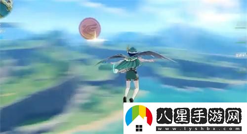 原神花羽會(huì )活動(dòng)飛行有什么技巧