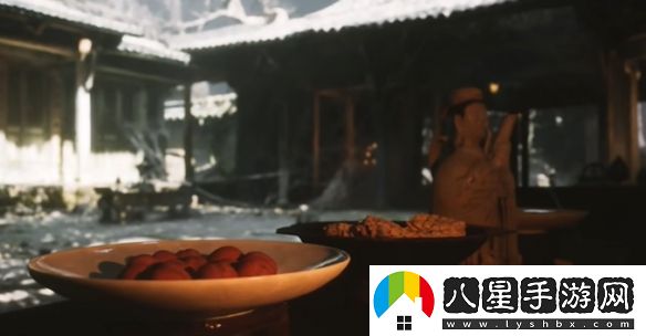 黑神話(huà)