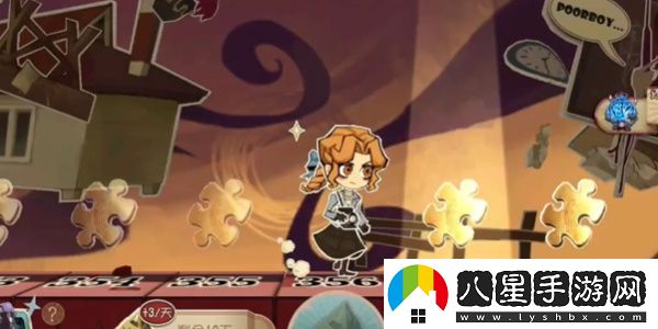 第五人格第三十六賽季開(kāi)始時(shí)間