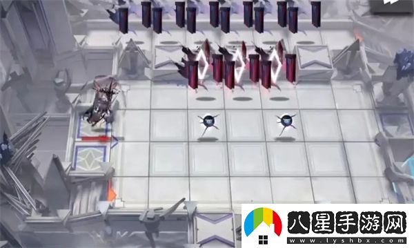 明日方舟薩卡茲肉鴿五結局解鎖條件
