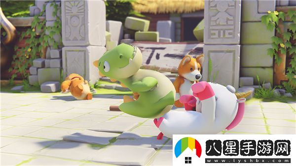 動(dòng)物派對加入游戲失敗
