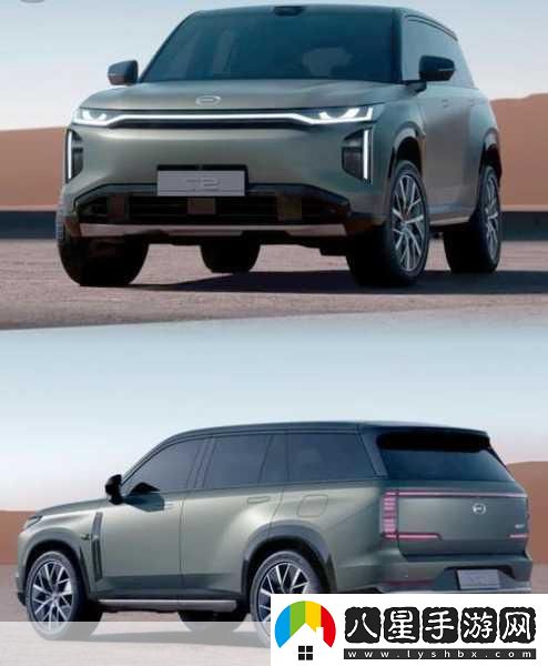 廣汽傳祺S7汽車(chē)科技革新手游玩家未來(lái)出行新選擇曝光！