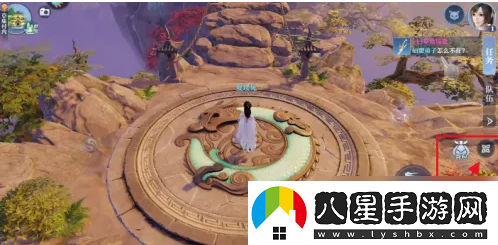 夢(mèng)幻新誅仙設置界面方法一覽