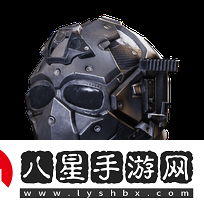 螢火突擊炙陽(yáng)頭盔防具具體介紹