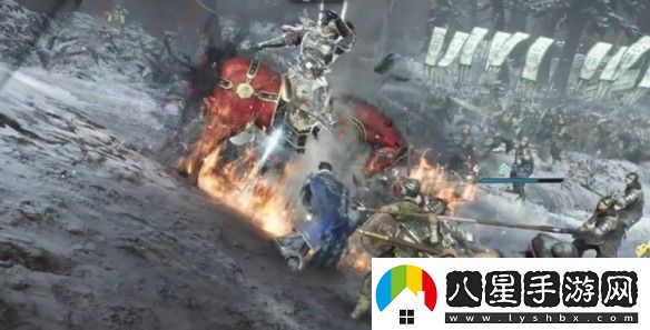 真三國無(wú)雙起源呂布最高難度怎么打