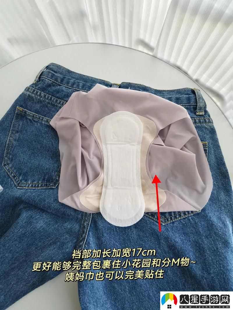 探索蜜桃91精品入口內褲包裹的魅力與舒適