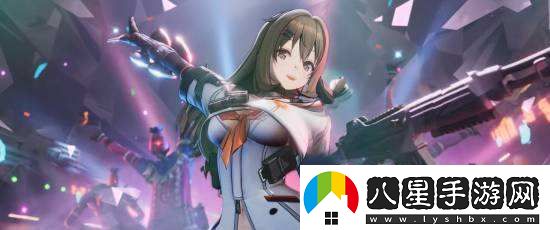 舞團設定+大雷！少女前線(xiàn)2