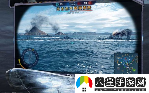 巔峰戰艦pc端ios能玩嗎
