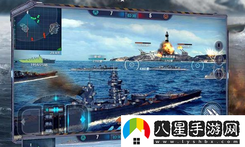 巔峰戰艦pc端ios能玩嗎