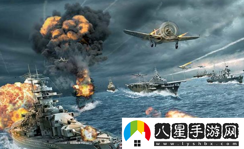 巔峰戰艦pc端ios能玩嗎